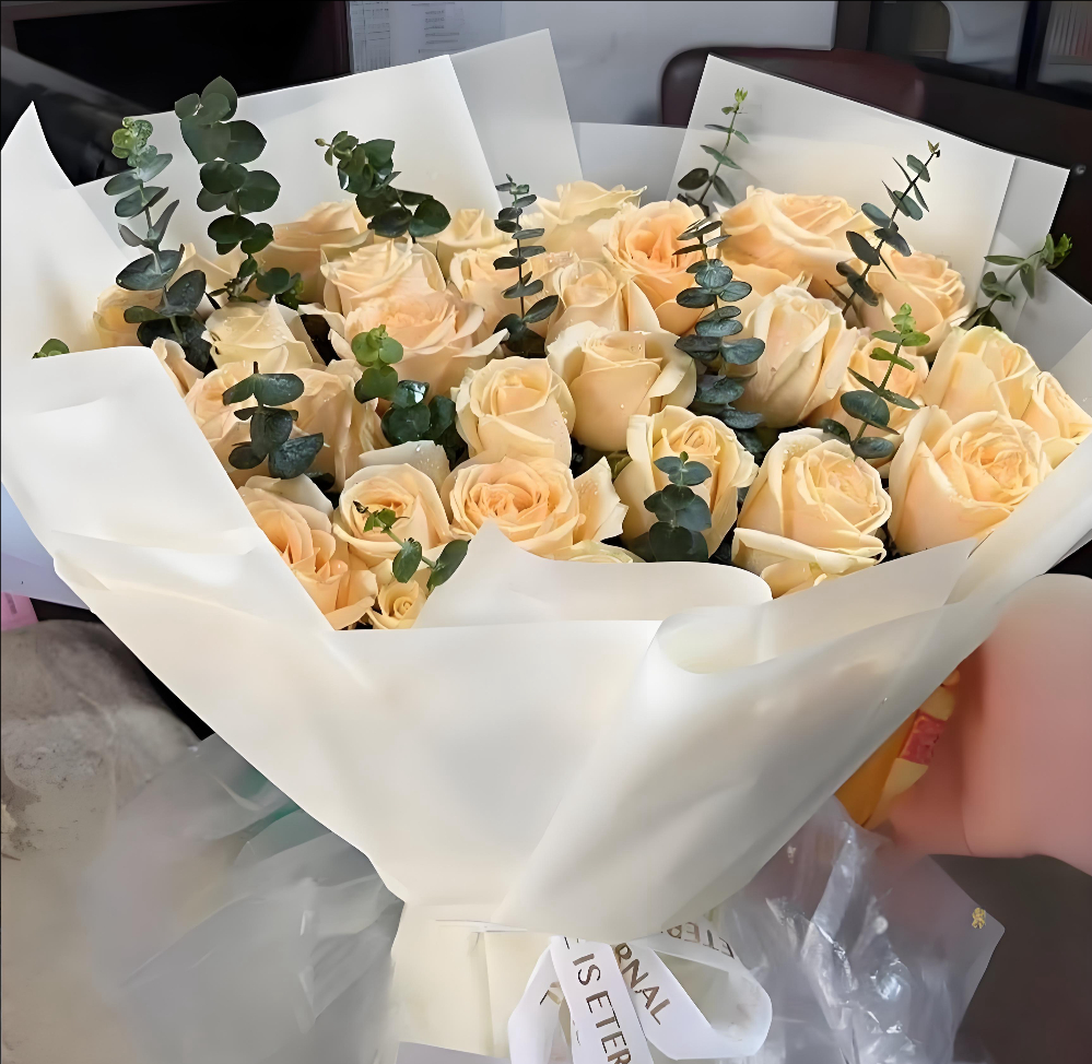 延安延川县花店