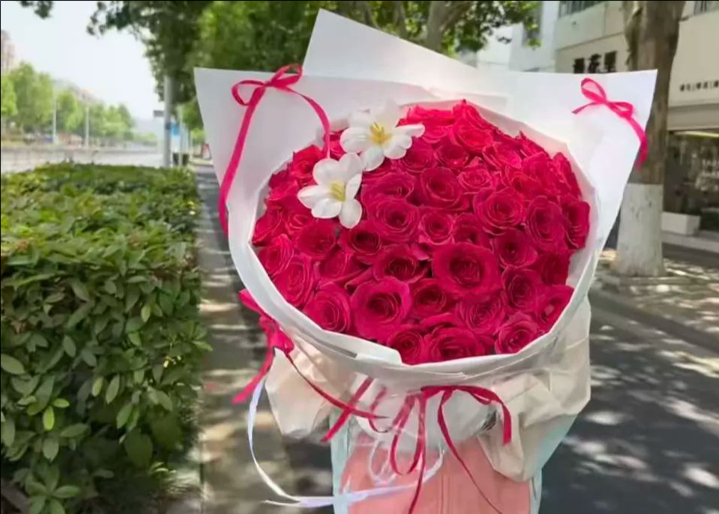 延安延川县花店